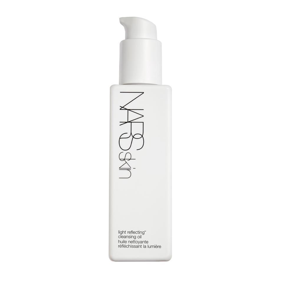 NARS Light Reflecting Cleansing Oil